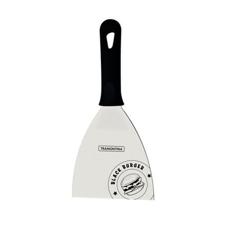 Tramontina - Churrasco Burger Spatula 10cm