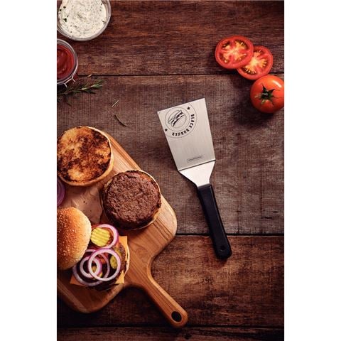 Tramontina - Churrasco Burger Spatula 15cm