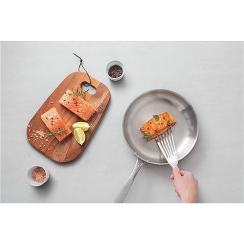 Tramontina - Grano Tri-Ply Clad Frypan 20cm