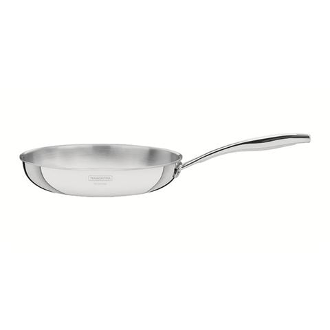 Tramontina - Grano Tri-Ply Clad Frypan 26cm