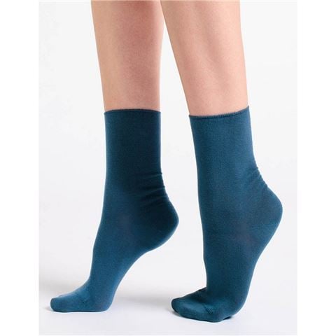Levante - Comfort Top Socks Jewel