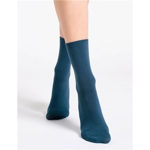 Levante - Comfort Top Socks Jewel