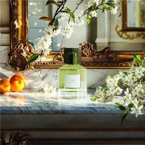 Trudon - Absolu Eau De Parfume 100ml