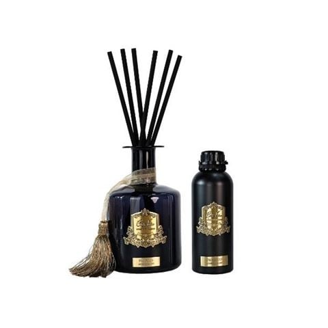 Cote Noire - Chateau Diffuser w/Gold Crest Pink Champagne 1200ml