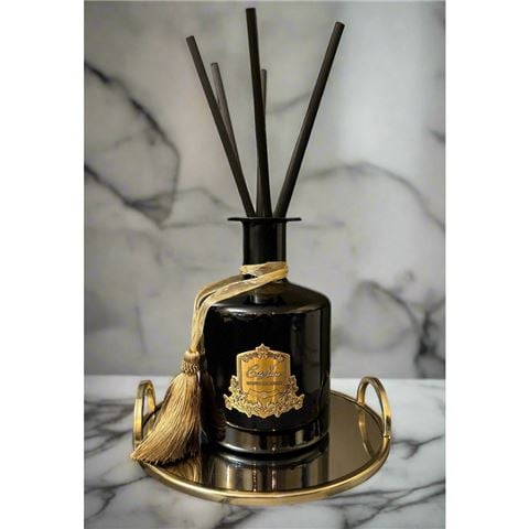 Cote Noire - Chateau Diffuser w/Gold Crest Prosecco 1200ml