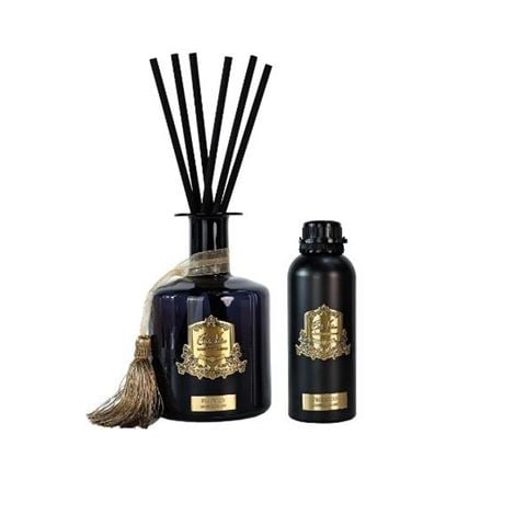 Cote Noire - Chateau Diffuser w/Gold Crest Prosecco 1200ml