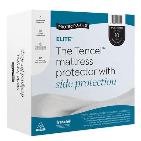 Protect-A-Bed