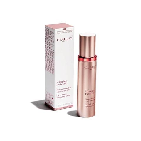 Clarins - V Shaping Facial Lift 50ml