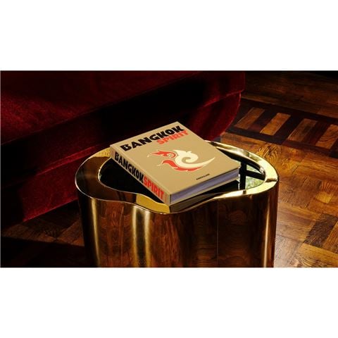Assouline - Bangkok Spirit