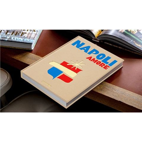 Assouline - Napoli Amore