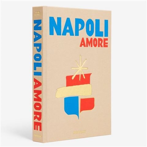 Assouline - Napoli Amore