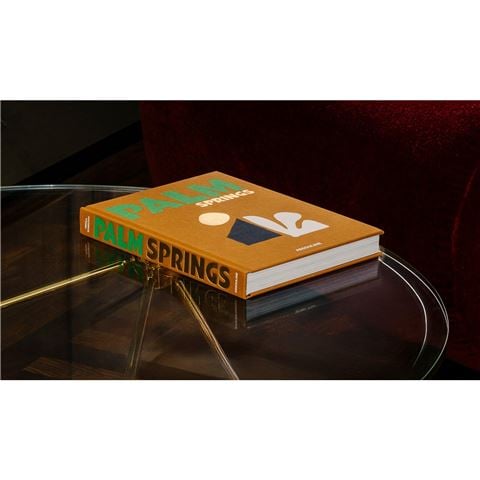 Assouline - Palm Springs