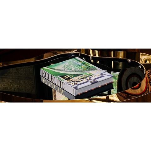 Assouline - Sig Bergamin: Eclectic