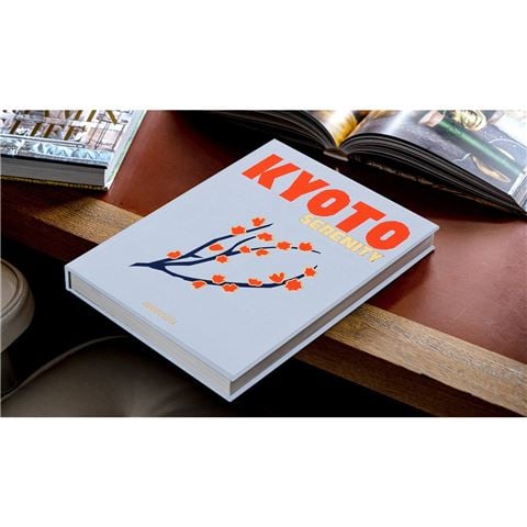 Assouline - Kyoto Serenity