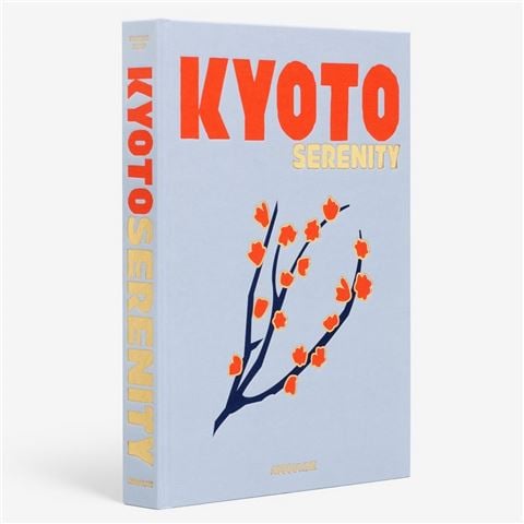 Assouline - Kyoto Serenity