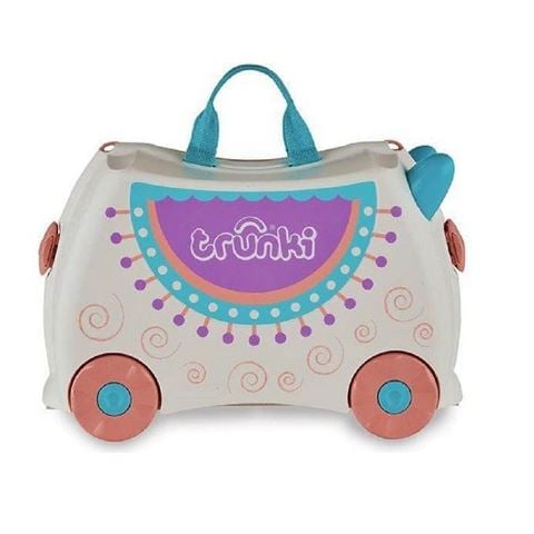 Trunki - Lola The Llama Trunki
