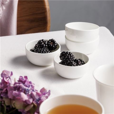 Ecology - Canvas Sauce Bowl Set 4pce