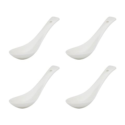 Ecology - Canvas Soup Spoon Set 4pce