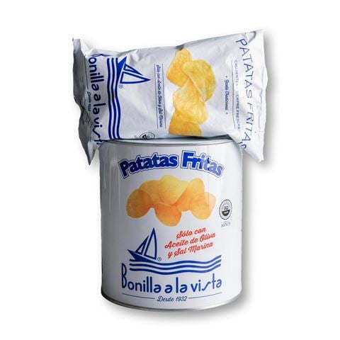 Bonilla a la Vista
