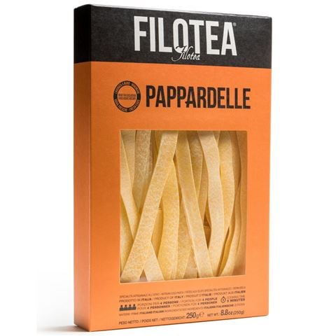 Filotea - Pappardelle 250g