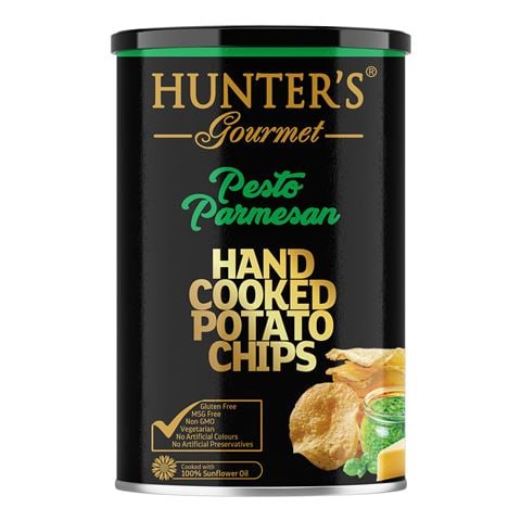 Hunter's Gourmet