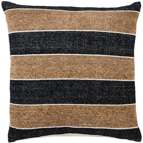 Paloma - Porto Stripe Cushion 50x50cm