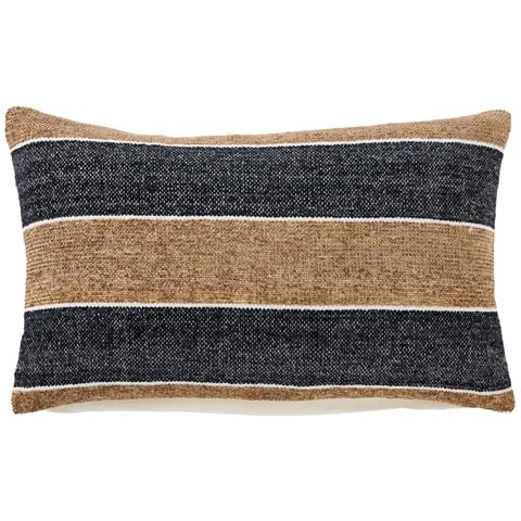 Paloma - Porto Stripe Cushion 30x50cm