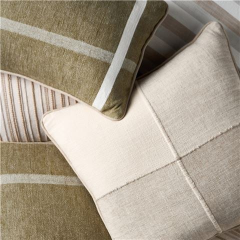 Paloma - Loro Beige Cushion 50x50cm