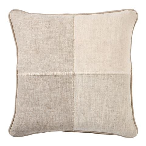 Paloma - Loro Beige Cushion 50x50cm