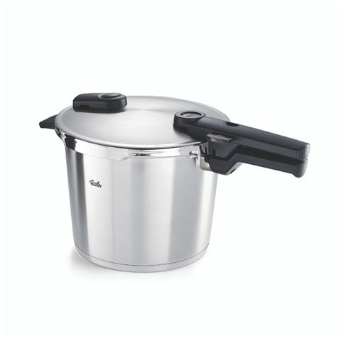 Fissler Vitaquick Premium Pressure Cooker 22cm/6.0L - Peter's of Kensington