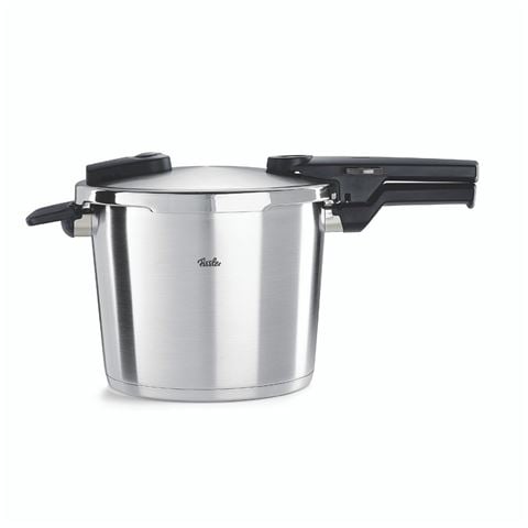 Fissler Vitaquick Premium Pressure Cooker 22cm/6.0L - Peter's of Kensington