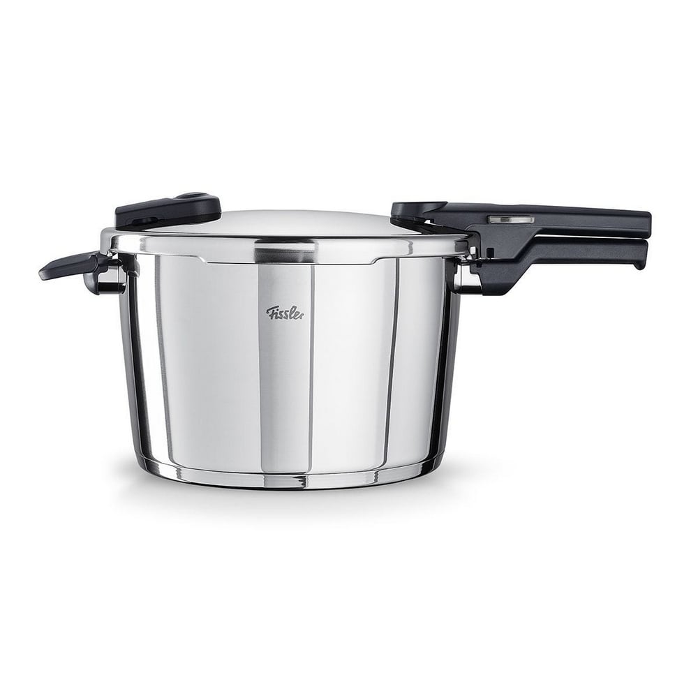 Fissler Vitaquick Premium Pressure Cooker Peter's of Kensington