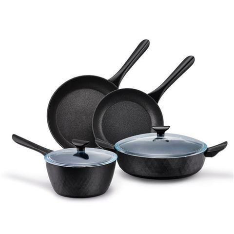 Essteele - Per Silvia Nonstick Cookware Set 4pce