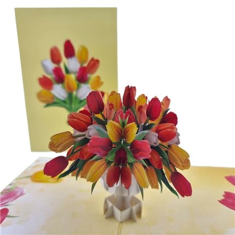 Colorpop - Bouquet Of Tulips