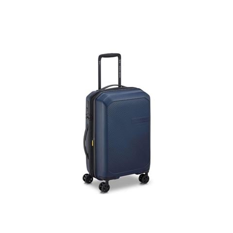 Delsey - Anvers EXP. Wheelaboard Spinner Case Blue 55cm