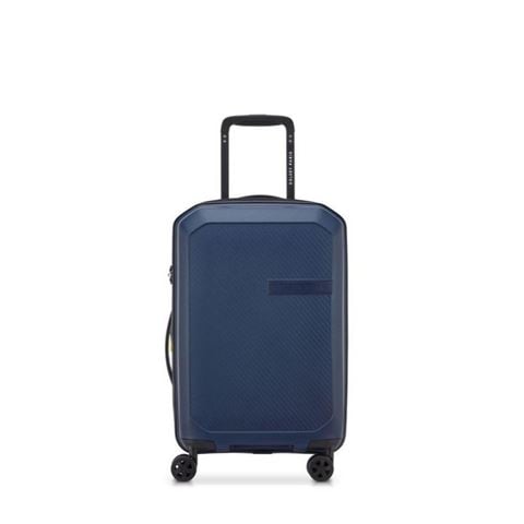Delsey - Anvers EXP. Wheelaboard Spinner Case Blue 55cm