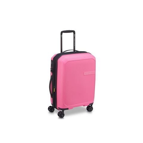 Delsey - Anvers EXP. Wheelaboard Spinner Case Pink 55cm