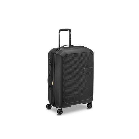 Delsey - Anvers EXP. Spinner Case Black 65.5cm
