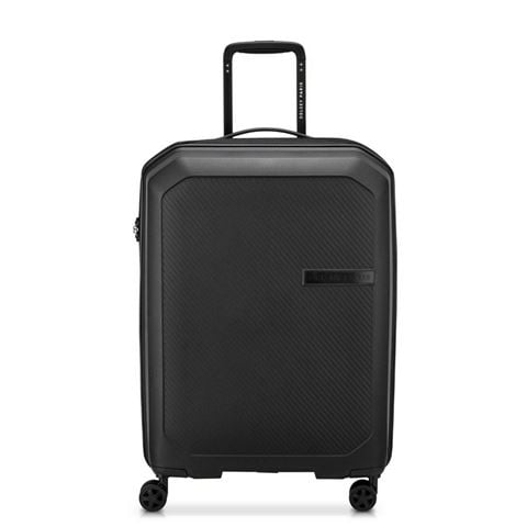 Delsey - Anvers EXP. Spinner Case Black 65.5cm