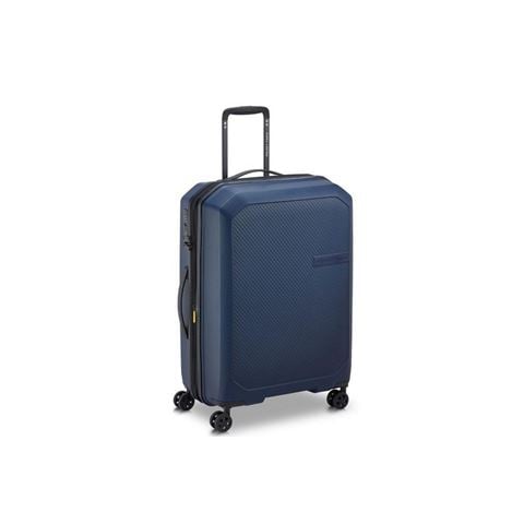 Delsey - Anvers EXP. Spinner Case Blue 65.5cm