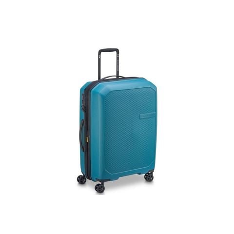 Delsey - Anvers EXP. Spinner Case Teal 65.5cm