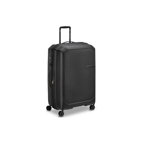 Delsey - Anvers EXP. Spinner Case Black 75.5cm
