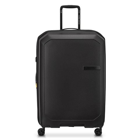 Delsey - Anvers EXP. Spinner Case Black 75.5cm