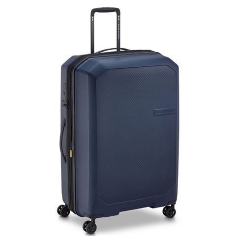 Delsey - Anvers EXP. Spinner Case Blue 75.5cm