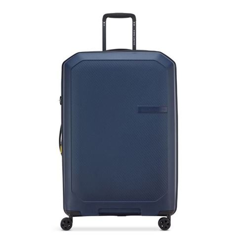 Delsey - Anvers EXP. Spinner Case Blue 75.5cm