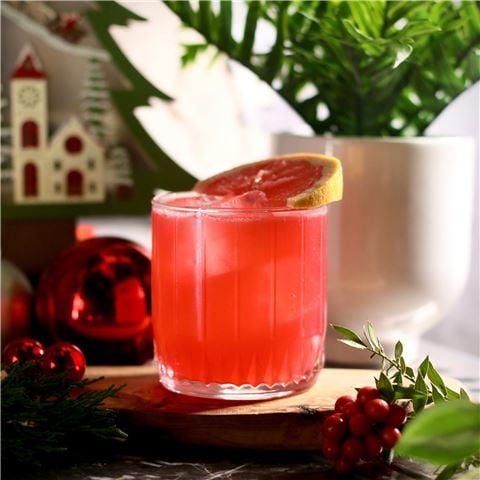 Pasabahce - Leia Tumbler Set 265ml 6pce