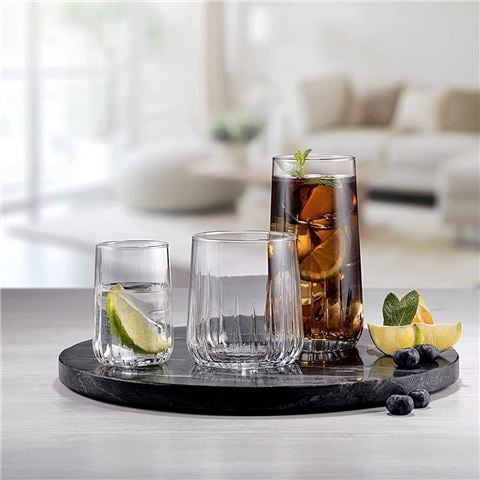 Pasabahce - Nova Tumbler Set 18pce