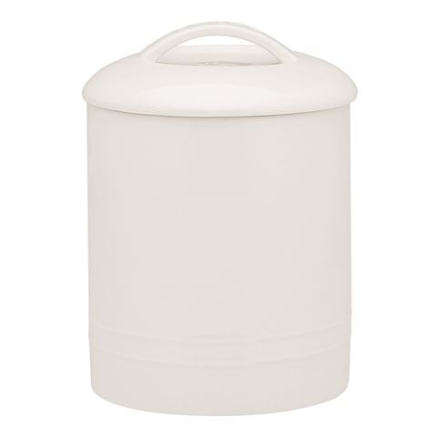 Ecology Signature Round Canister Set 3pce - Peter's of Kensington