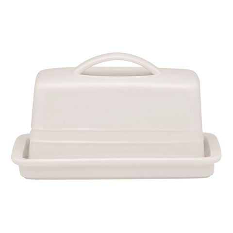 Ecology - Signature Butter Dish w/Tray 250g