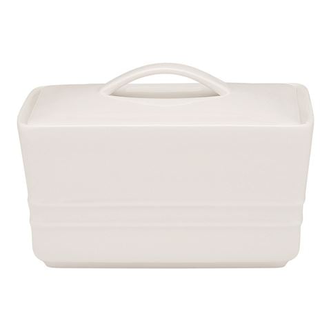 Ecology - Signature Lidded Butter Dish 500g